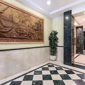 Apartamento Obispo Grenade