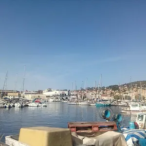 Ethan La Ciotat